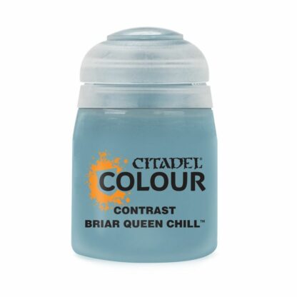 Citadel Paint